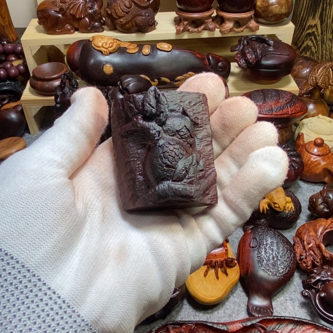 手串/手链小叶紫檀印度小叶紫檀石榴