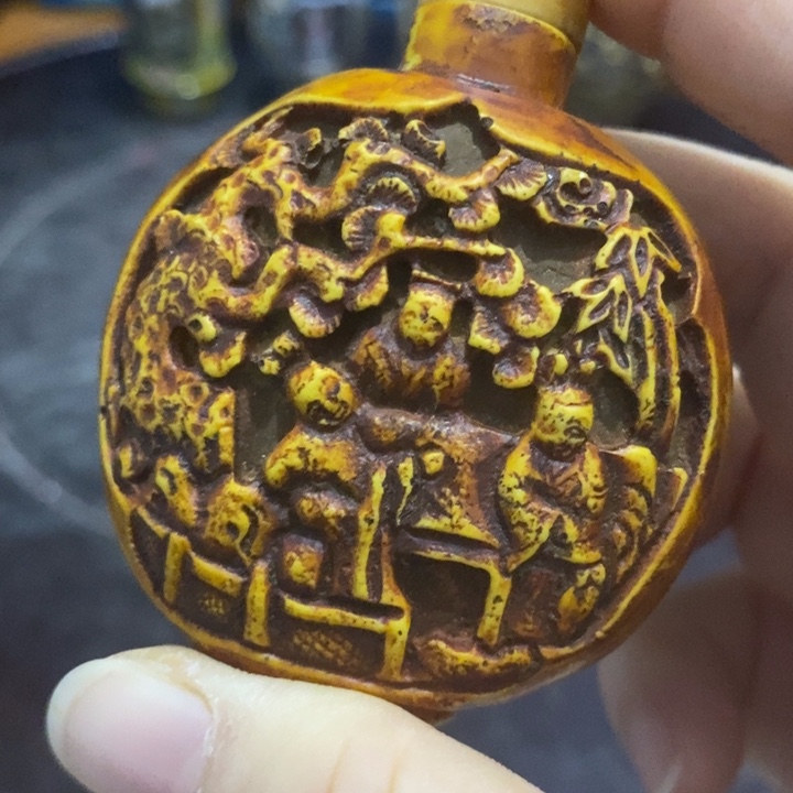 陶瓷艺术设计是摆件艺术