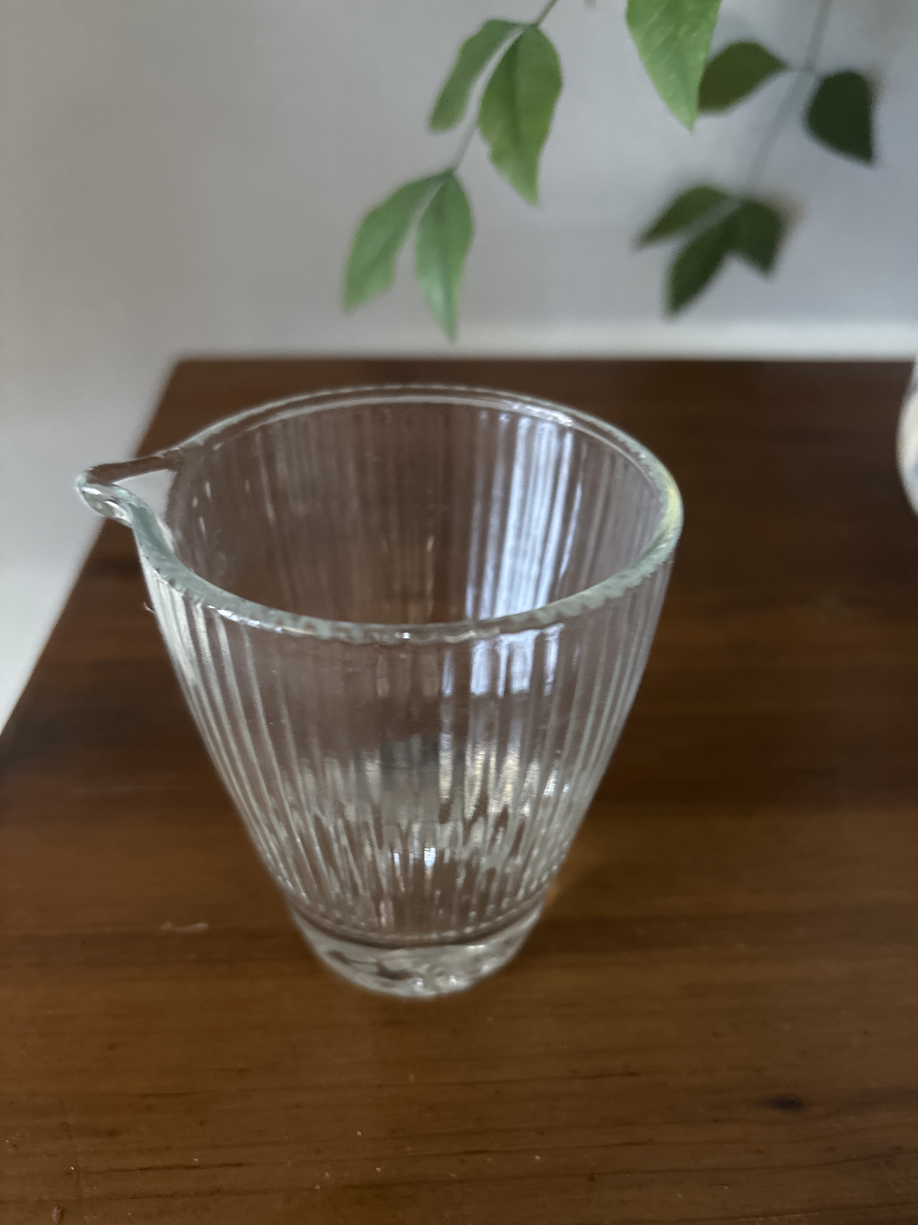 日式简约泡茶分茶器