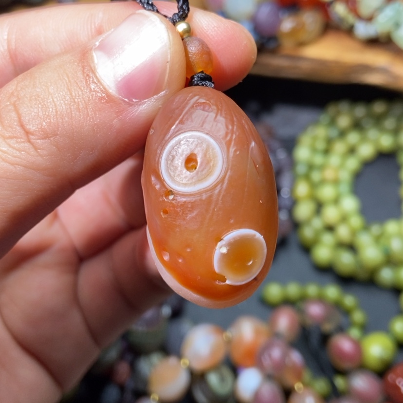 【闪购商品】未镶嵌手链玛瑙/玉髓