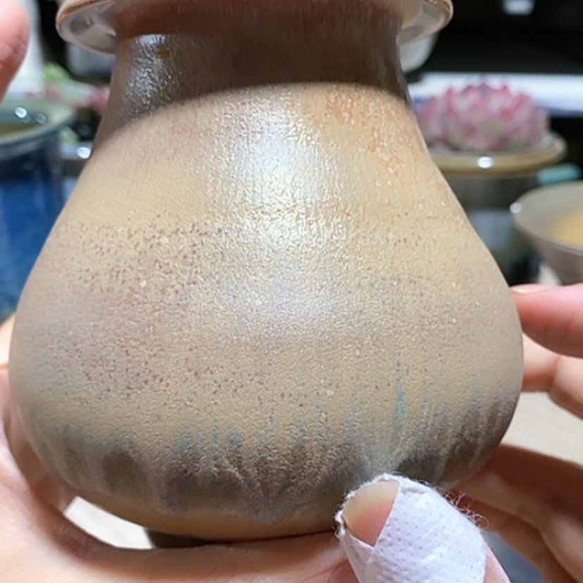 【闪购商品】红陶口7.5