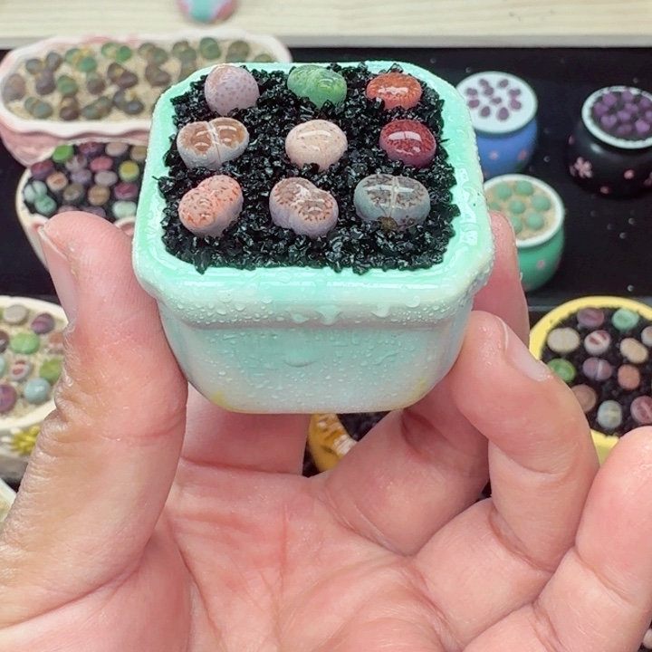 617零下地区记得拍保温箱