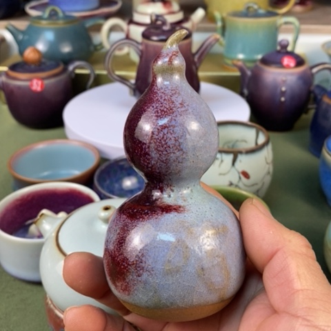 陶瓷葫芦111111111