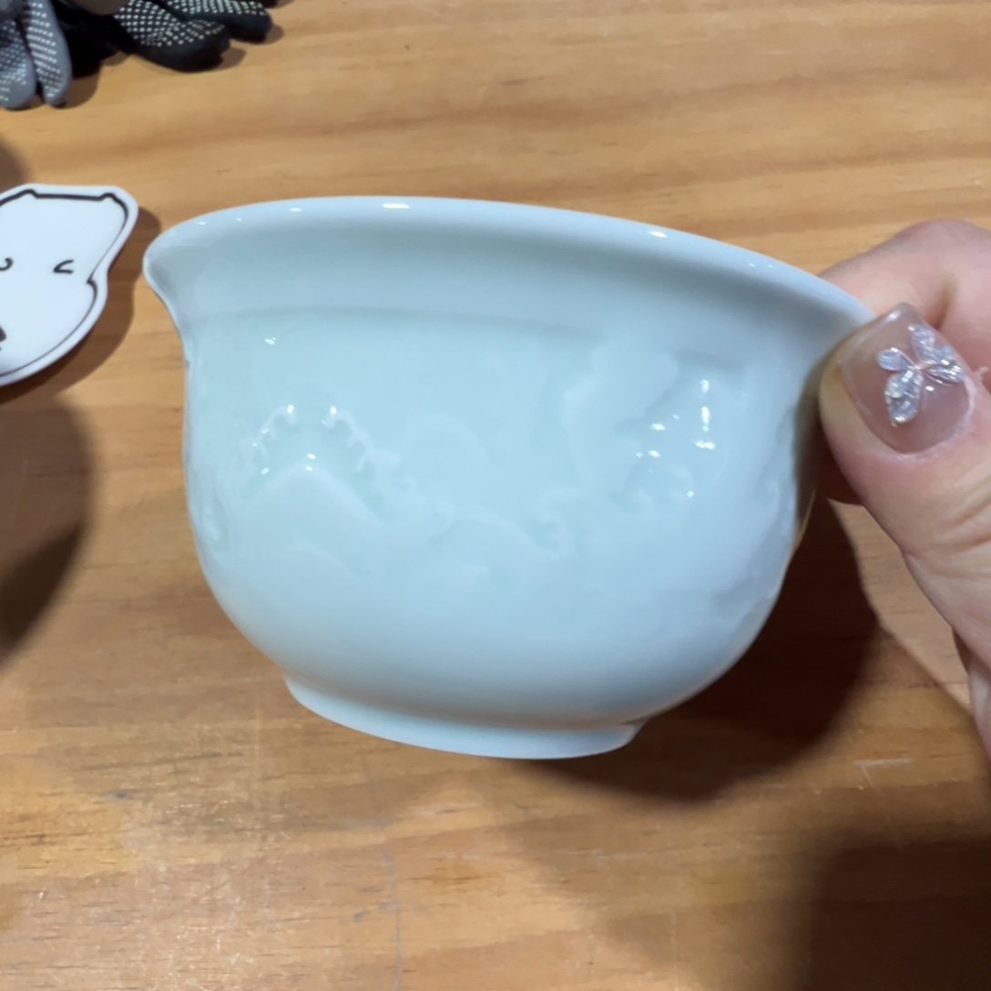 碟这个世界都是微瑕