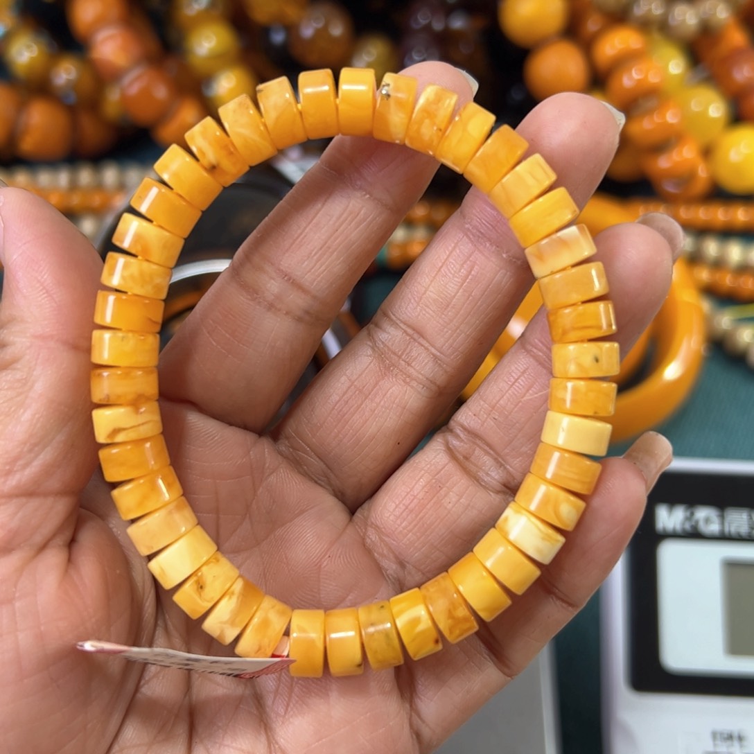 琥珀珠宝奇石未镶嵌1463