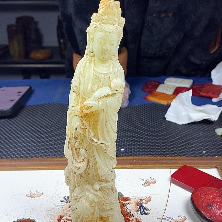 紫砂闪购商品一图一物