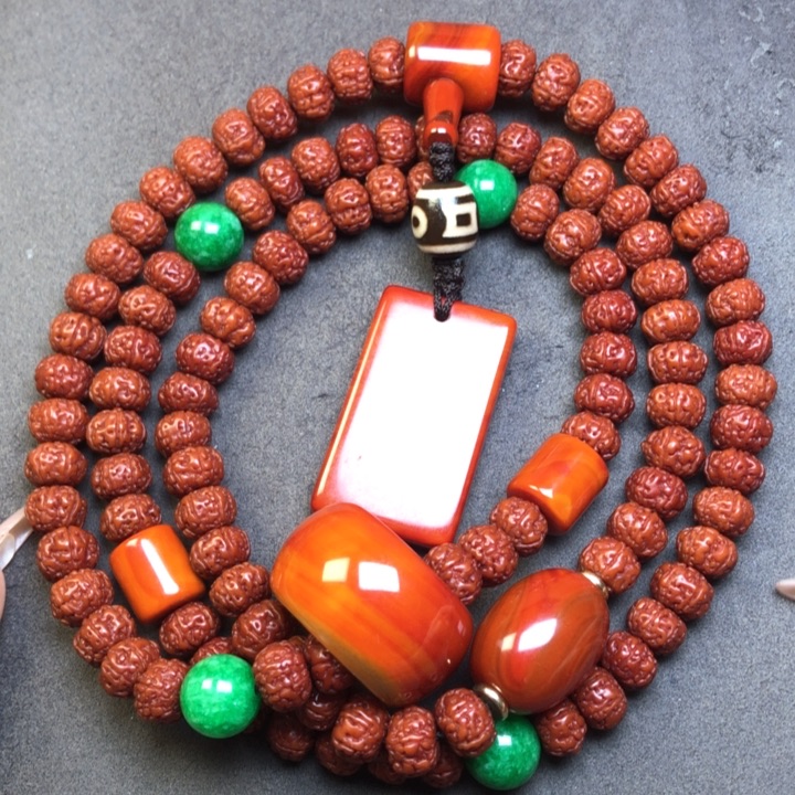 金刚菩提吊坠金刚