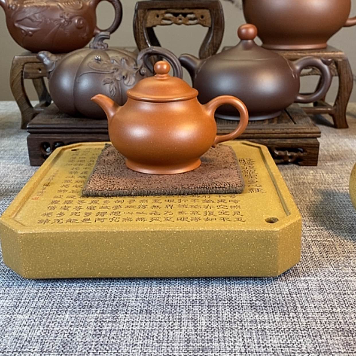 【闪购商品】茶壶紫砂宜兴紫砂壶收藏