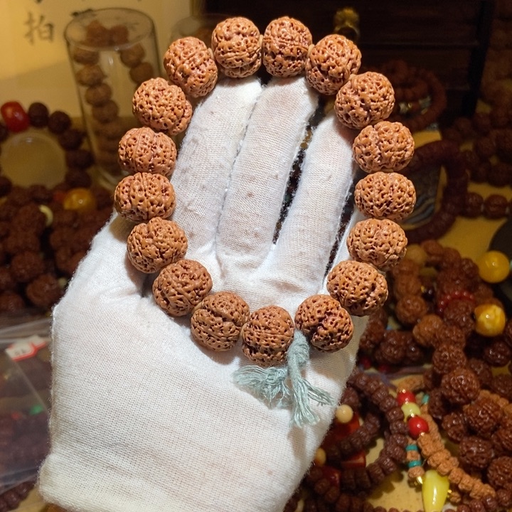 吊坠金刚菩提传*～205原籽梁区