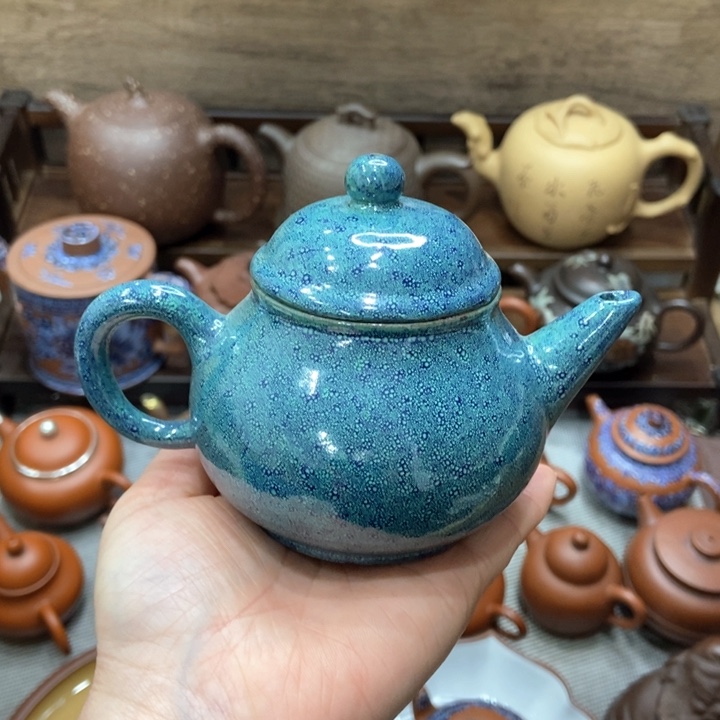 紫砂茶壶紫砂紫砂