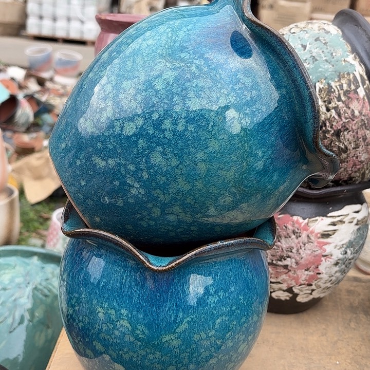 正品紫砂口19高19。。。。。。