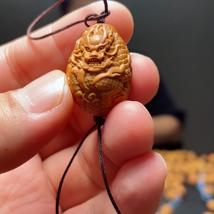 橄榄核手串/手链橄榄油