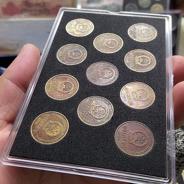 黄铜工艺品饰品摆件