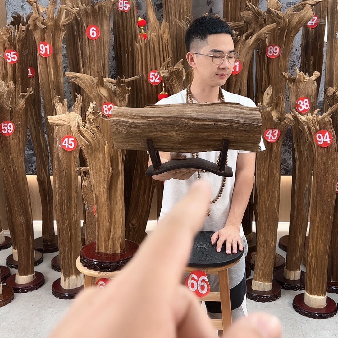 沉香沉香碎屑天然沉香