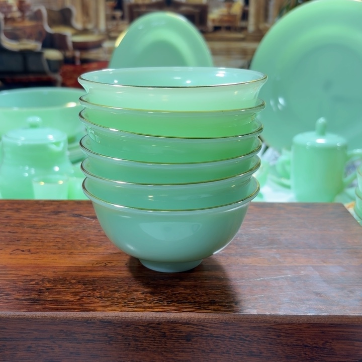 景德镇高端玉瓷单品