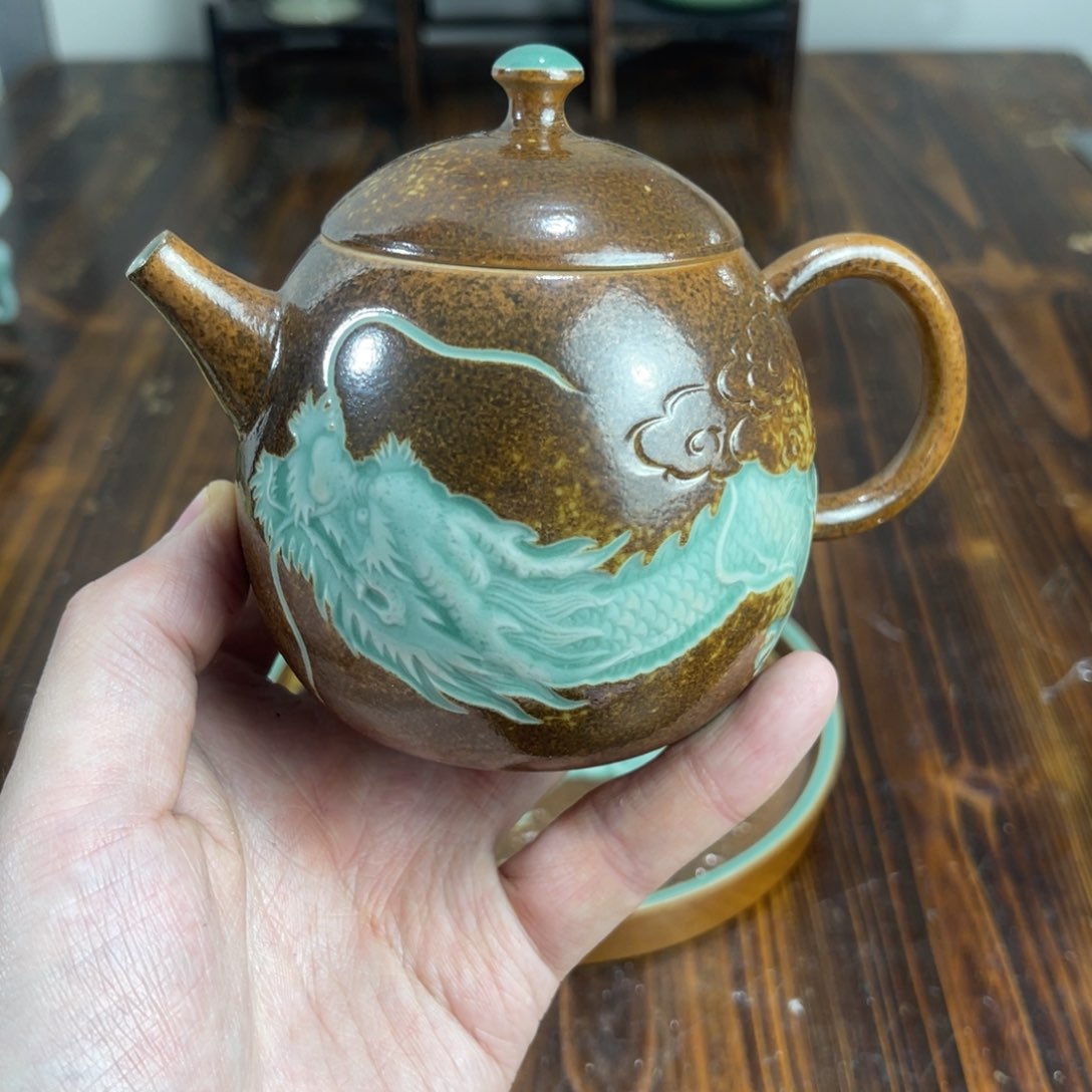 三宝茶器开播福利