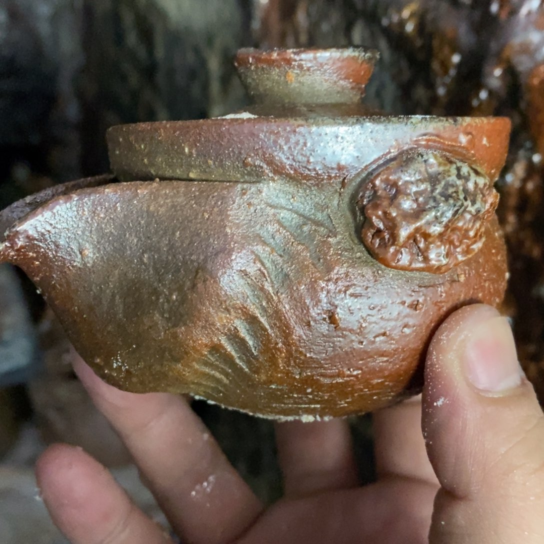 开窑大吉 高货多多226