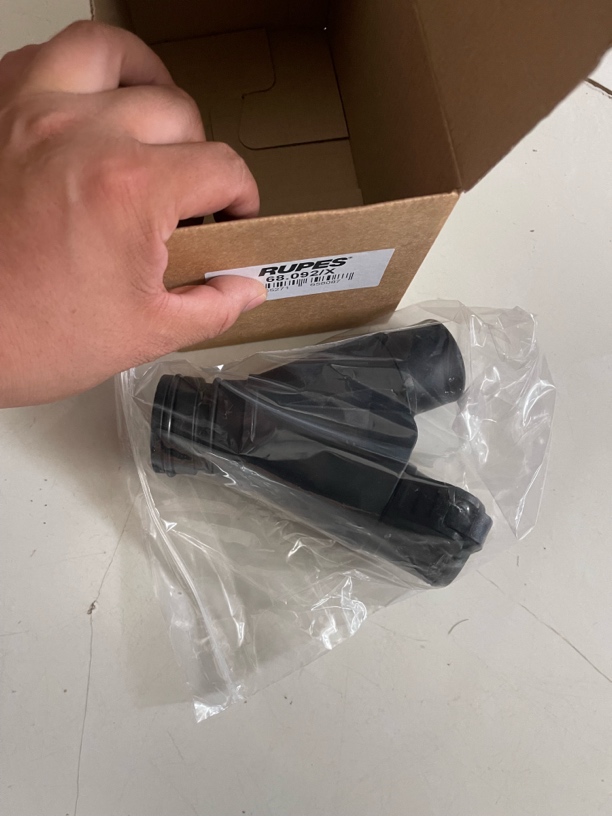 路贝狮吸尘器原厂3通
