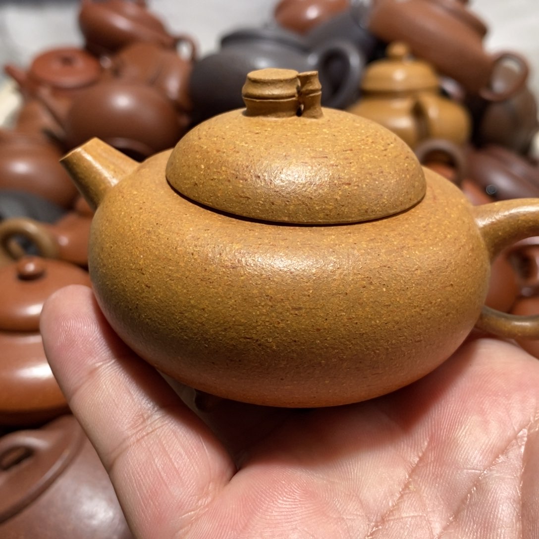 紫砂茶壶天**者闪购商品紫砂壶