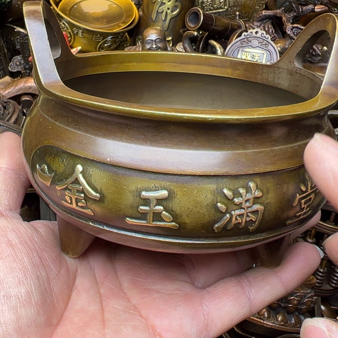 精美文玩精品摆件