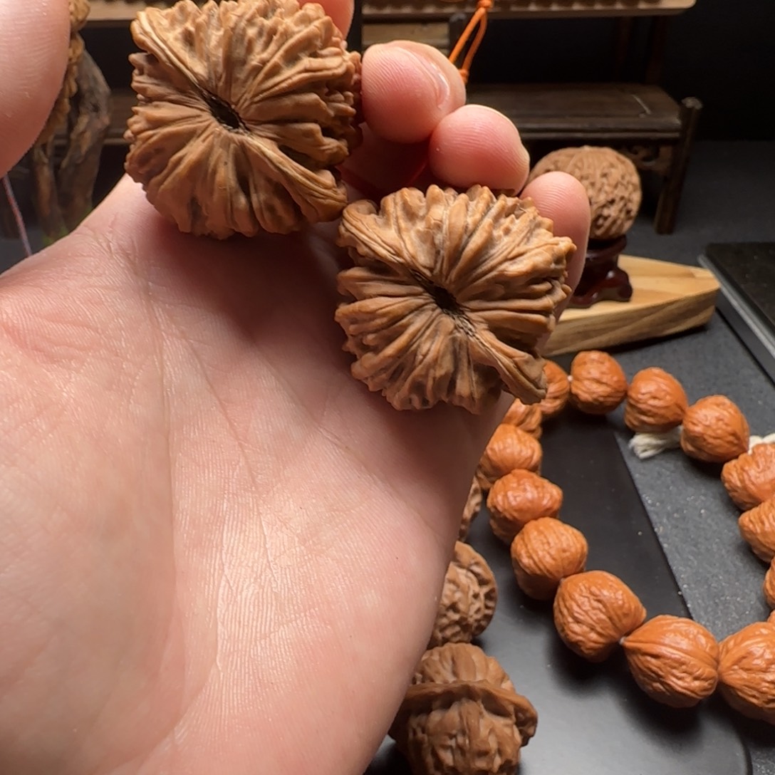 核桃四座楼全品无修