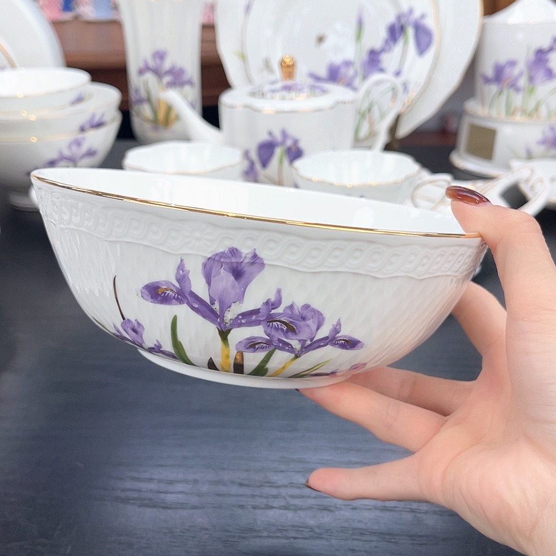 骨瓷18厘米///////////