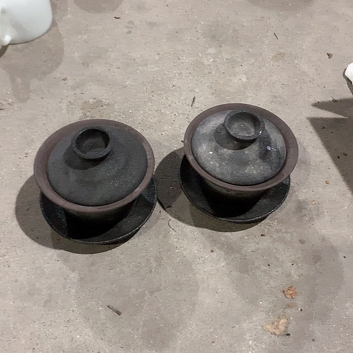 微瑕茶具介意勿拍