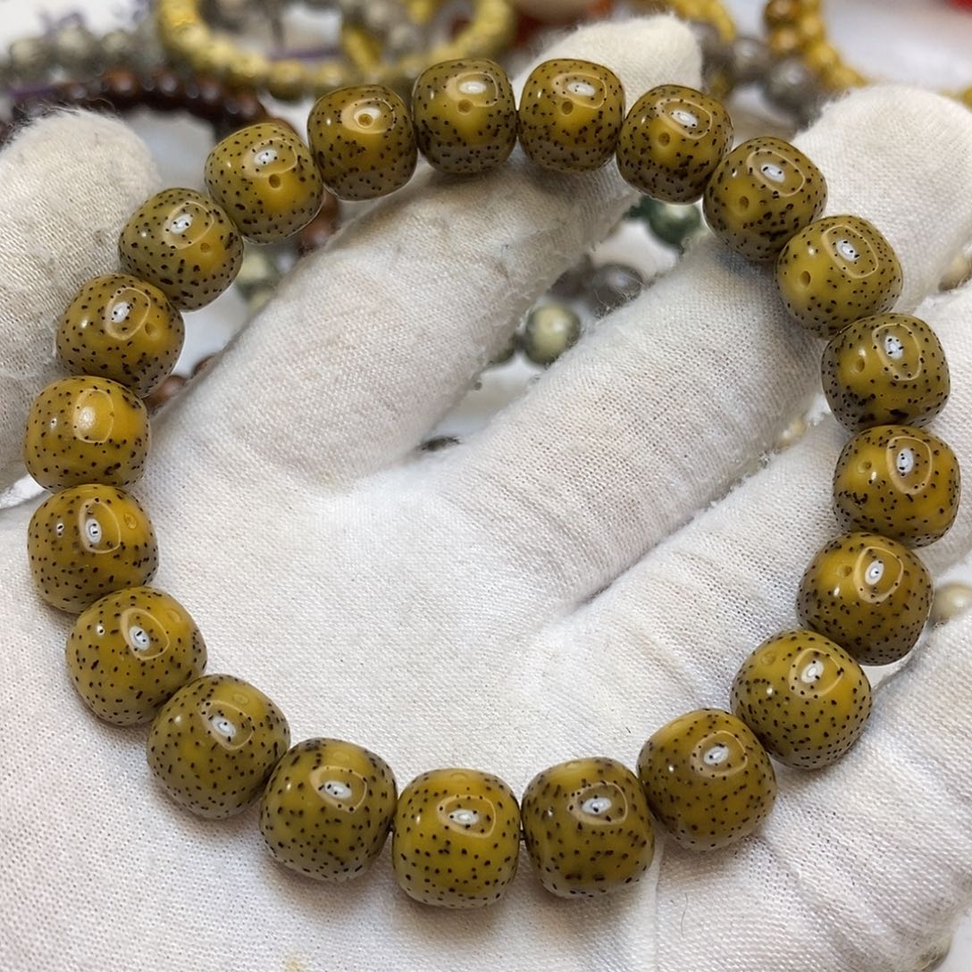 星月菩提手串周**r原生态