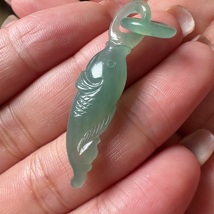 翡翠未镶嵌手镯翡翠199