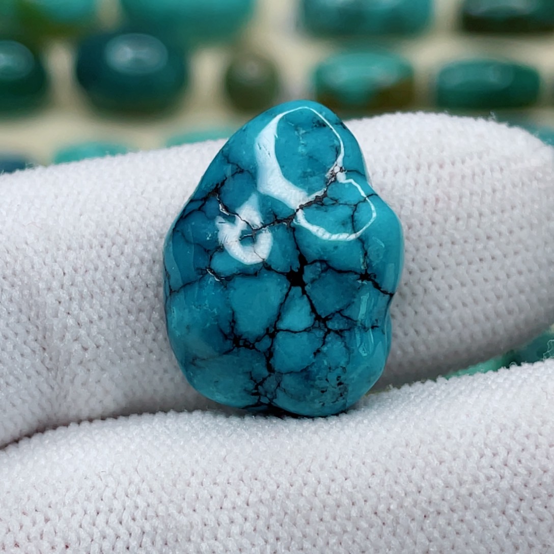 绿松石其他未镶嵌