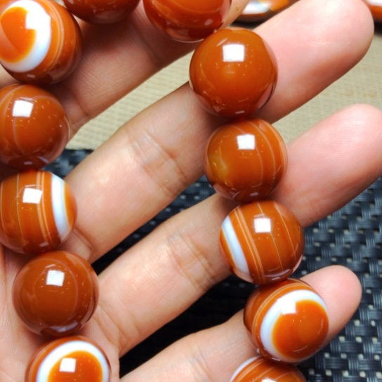 玛瑙/玉髓颈饰未镶嵌0**哥