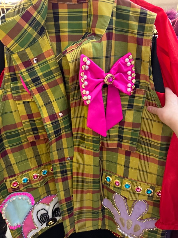 MAGIC INTRO马甲253