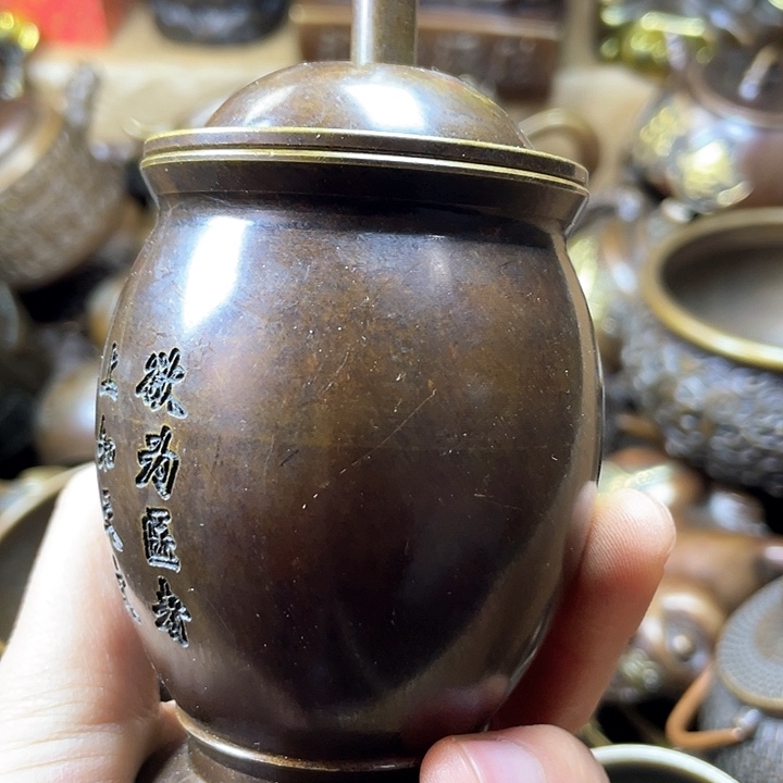 全是铜铜铜器铜器