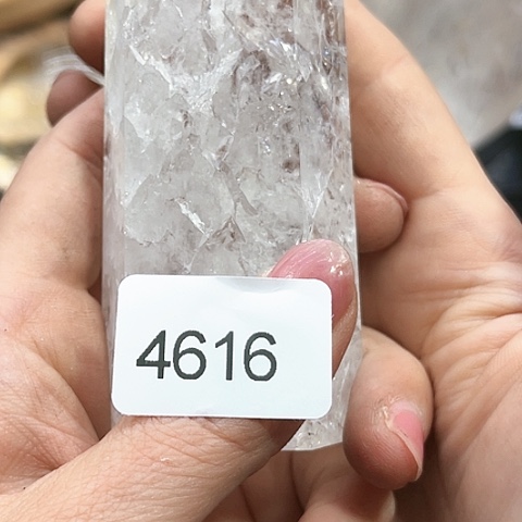 【闪购商品】未镶嵌水晶大型摆件（非配饰）