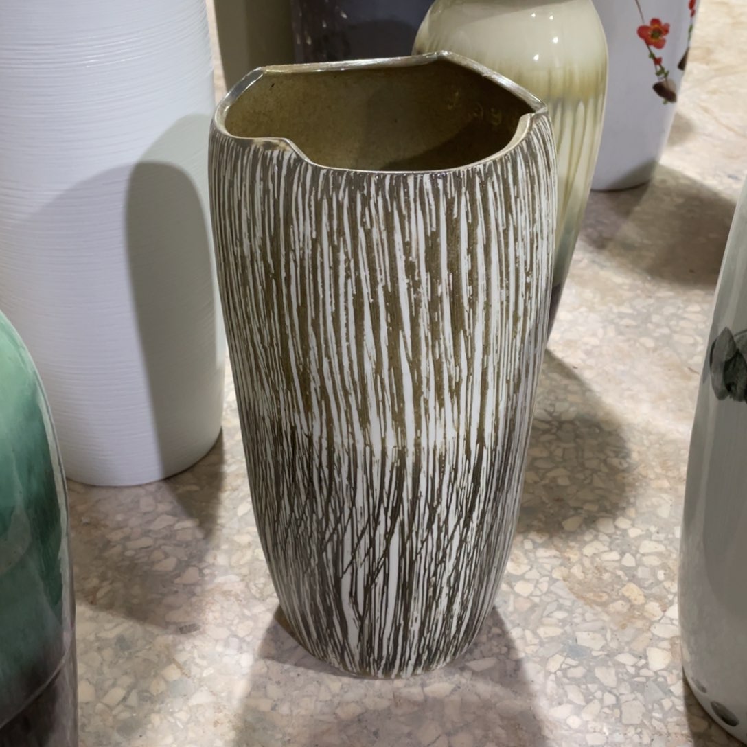 陶瓷高度32口14无孔