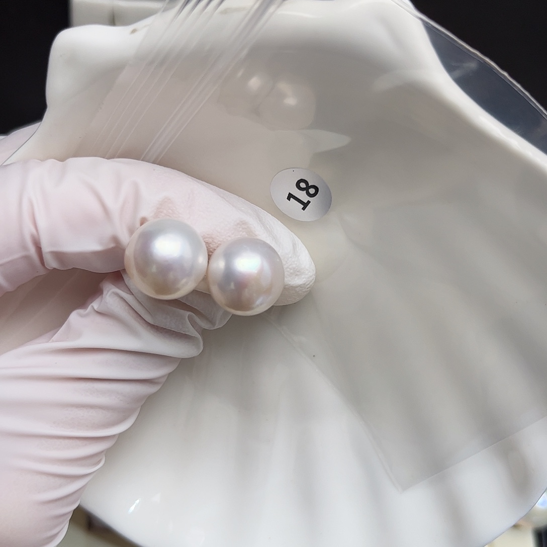 ****洛颈饰淡水珍珠银S925镶嵌