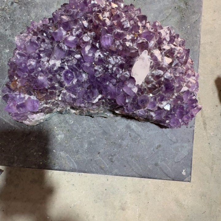 石材天然水晶家居摆件