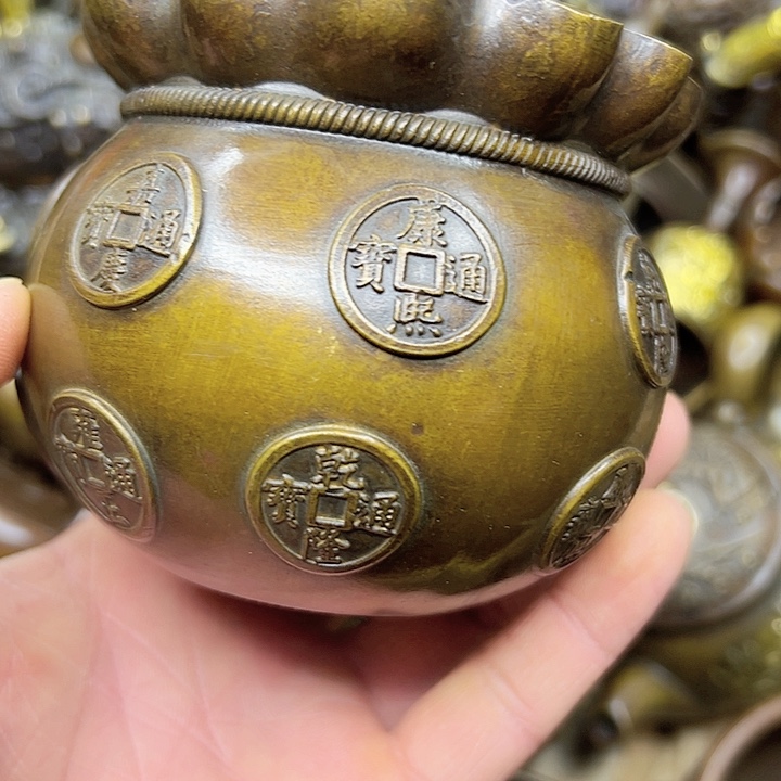 铜铜铜器直播间铜