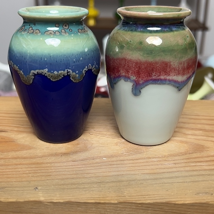 本山绿泥景德镇陶瓷研究所学会