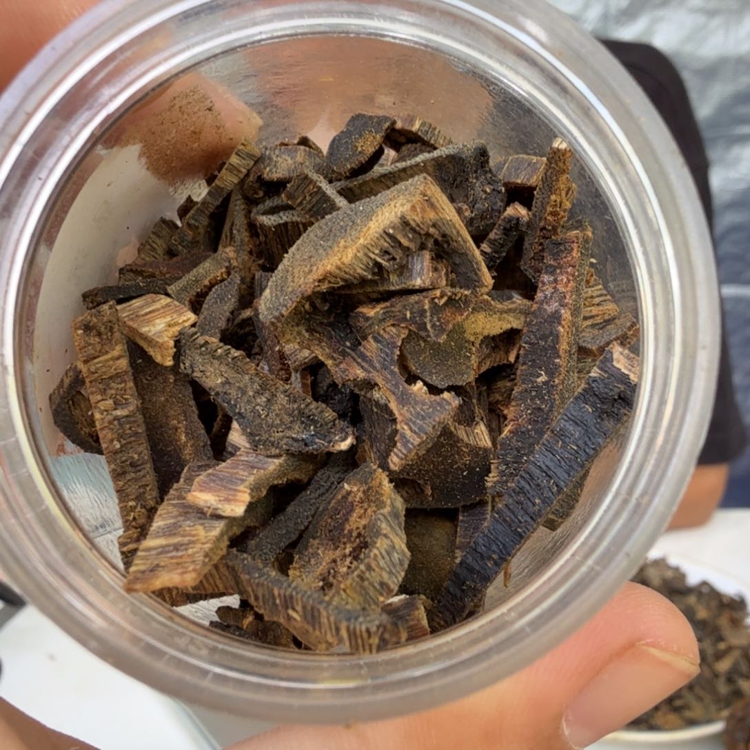 沉香碎屑沉香20克碎料多样性发一份