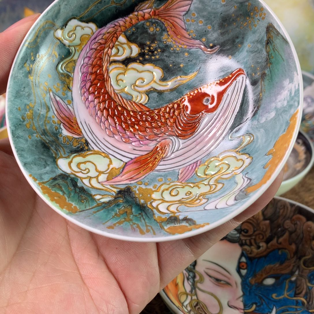 陶不会是现在最重要吧