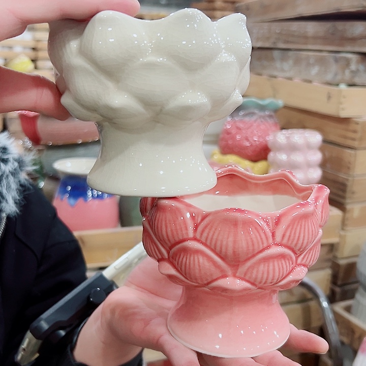 花盆有孔！订单凑满10米包由！