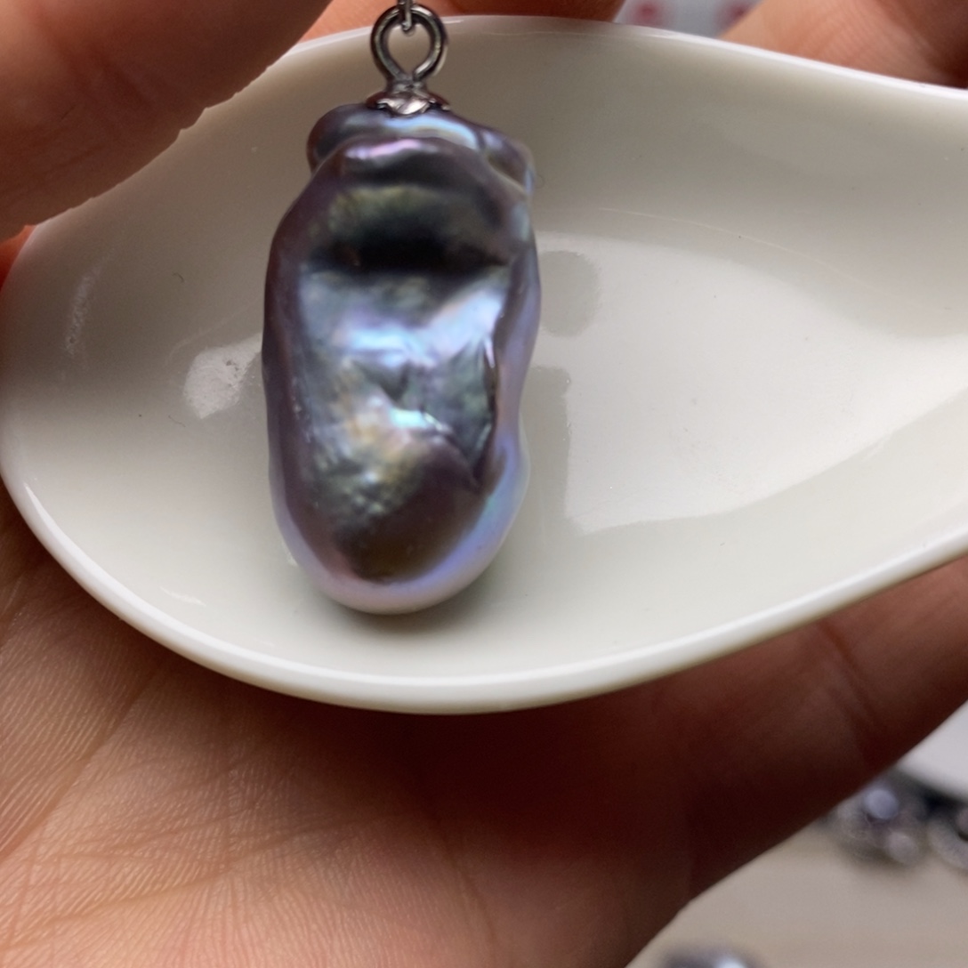 淡水珍珠其它未镶嵌