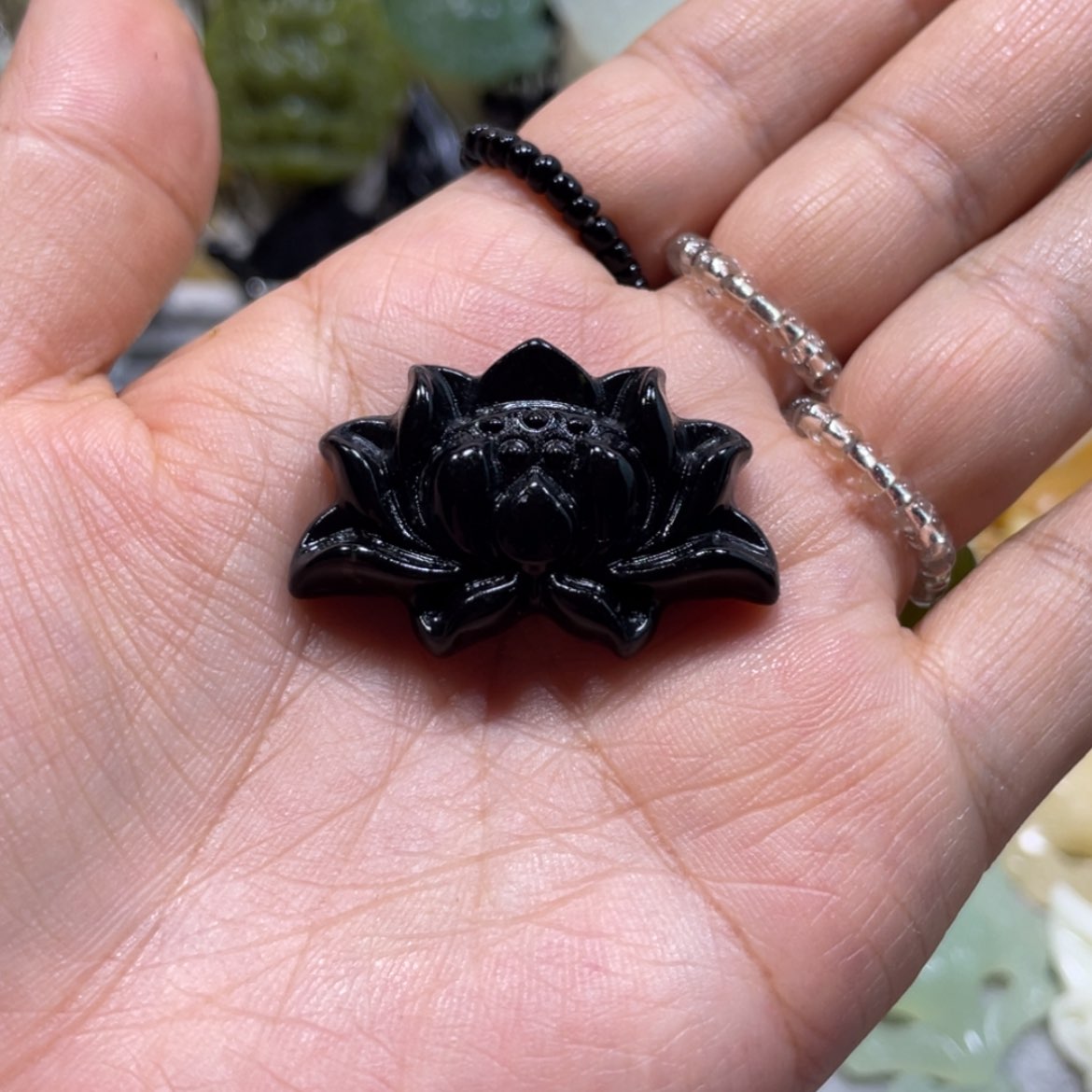 【闪购商品】岫玉未镶嵌颈饰96吊坠