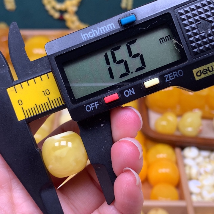 非金属配饰配珠60