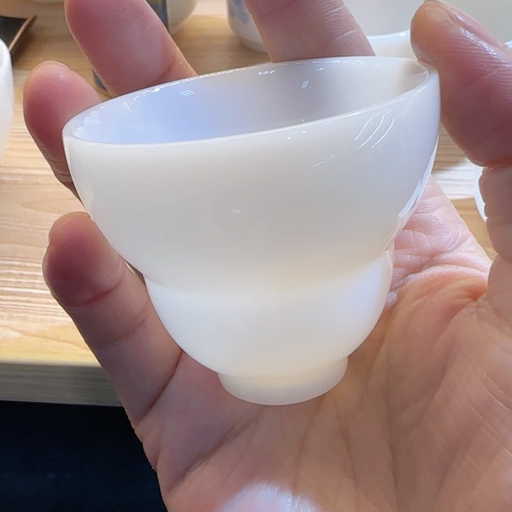 陶瓷杯/壶/罐/主人杯子甜***腻