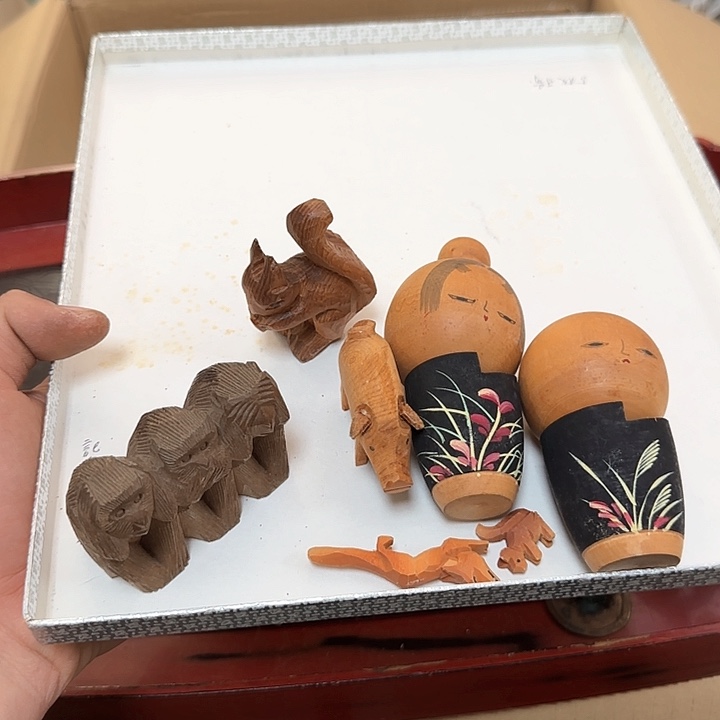 瓷片瓷质品工艺品