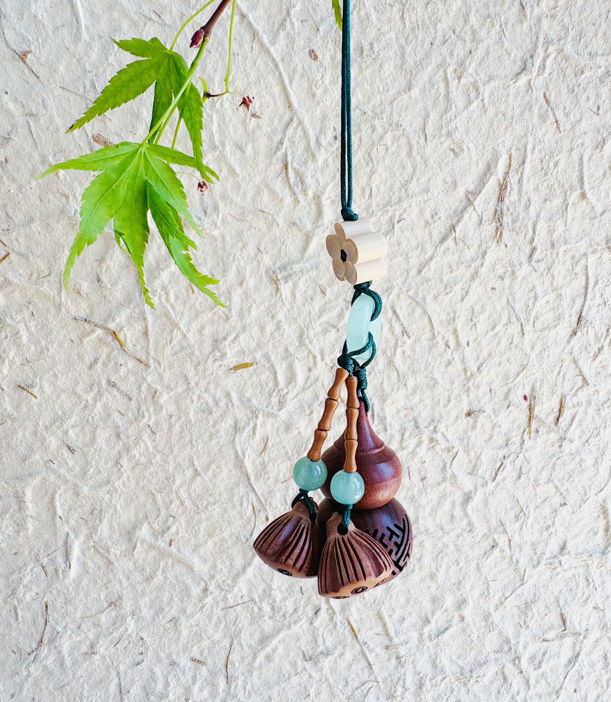 【冷凝香】手工古法冷香丸