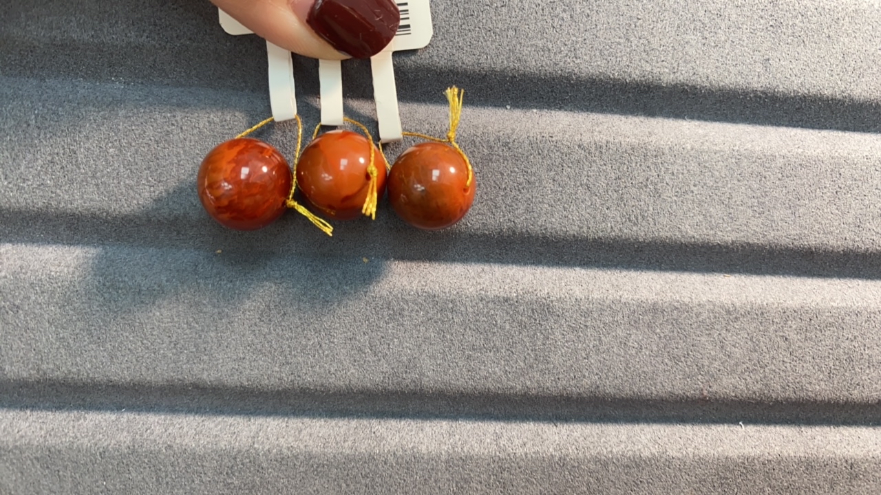 火焰单珠卡12mm 多样性发一件