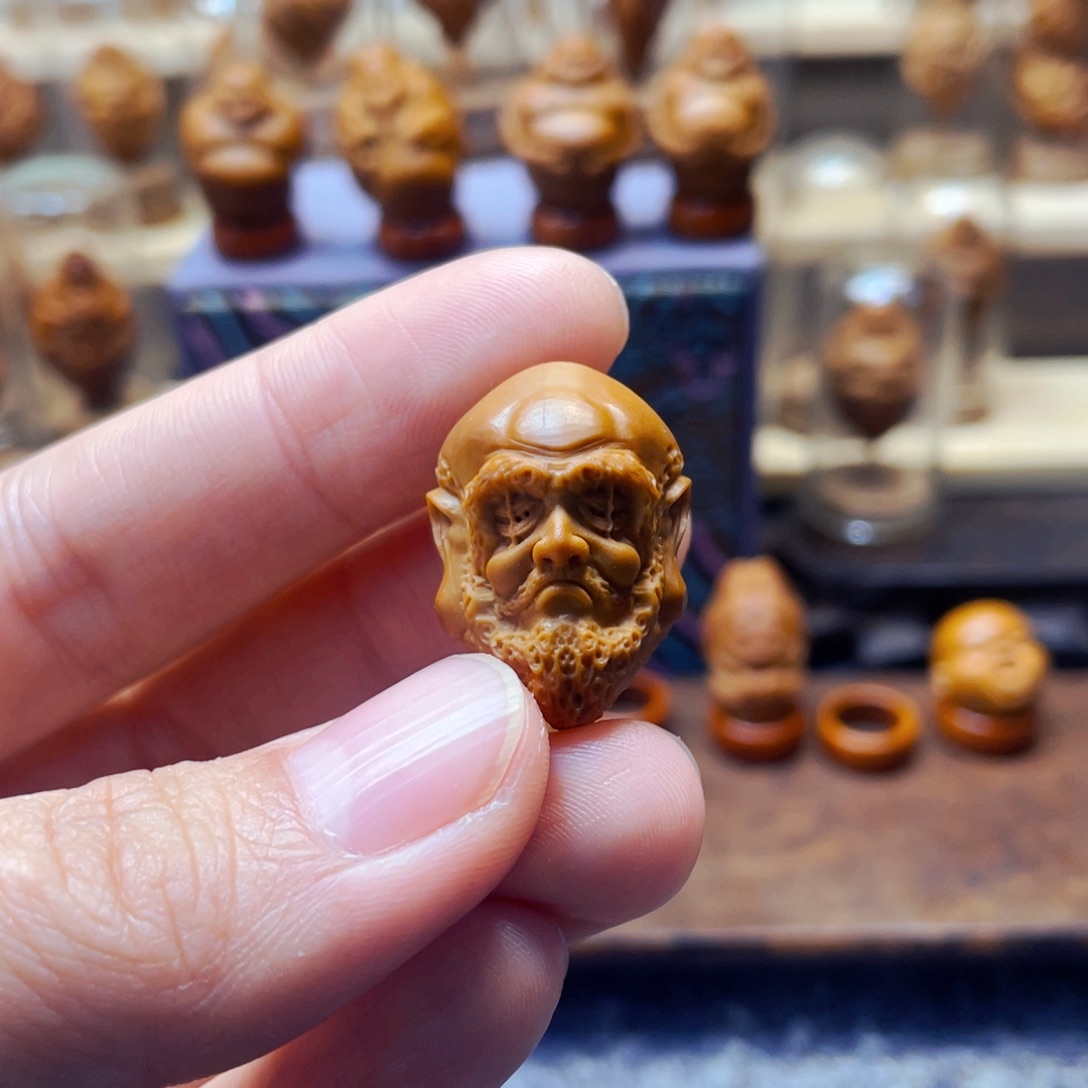 手串/手链橄榄核橄榄